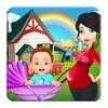 New Born Talking Baby