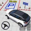 New Car Parking Games 2021