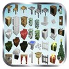 New Furniture MODS For MCPE