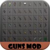 New Guns Mod For MCPE