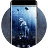 New Ice Wolf Theme 2019
