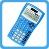 New Scientific Calculator
