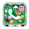 New Smileys WhatsApp