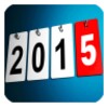 New Year 2015 Hindi