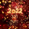 New Year 2020 Countdown