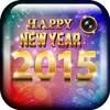 New Year Greeting Cards