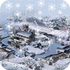 New Year Snow