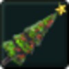 New Year Tree