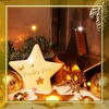 New Year Wishes Live Wallpaper
