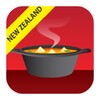 New Zealand Food Recipes App