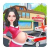 Newborn Ambulance Checkup
