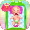 Newborn Baby Caring