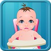 Newborn Baby Got Flu