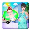 Newborn Medical Exam Game