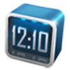 Next Clock Widget