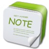 Next Note Widget