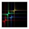 Nexus Neon Grid Demo HD LWP