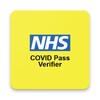 NHS COVID Pass Verifier