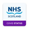 NHS Scotland COVID Status