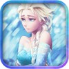 Nice Princess Wallpaper: Snow Frozen