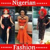 NIGERIAN FASHION & STYLE