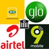 Nigerian Network and Banks Ussd Codes