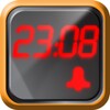 Night Alarm Display
