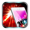 Night Club Strobe Light