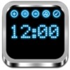 Night Display(Alarm Clock)