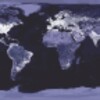 Night Earth Wallpaper