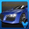 Night Garage Car Parking 3D