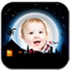 Night Photo Frames