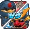 Ninja And Zombies
