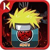 Ninja Game Camera Effect