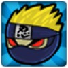 .Ninja Go!