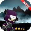 Ninja Jumper 2015
