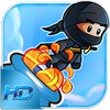 Ninja Kid Adventure
