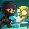 Ninja Kid Vs Zombies