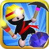 Ninja Miner