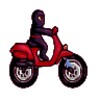 Ninja Moto