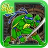 Ninja Turtle Super Runner