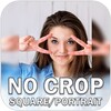 No Crop & Square For Instagram