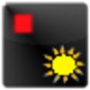NoLED Weather