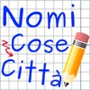Nomi Cose Città!