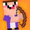 Noob Vs 1000 Zombies