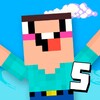 Noob Vs Pro 5: Herobrine