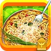 Noodle Maker