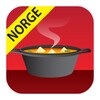 Norwegian Food Recipes App