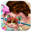 Nose And Ear Doctor
