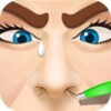 Nose Hair Pulling